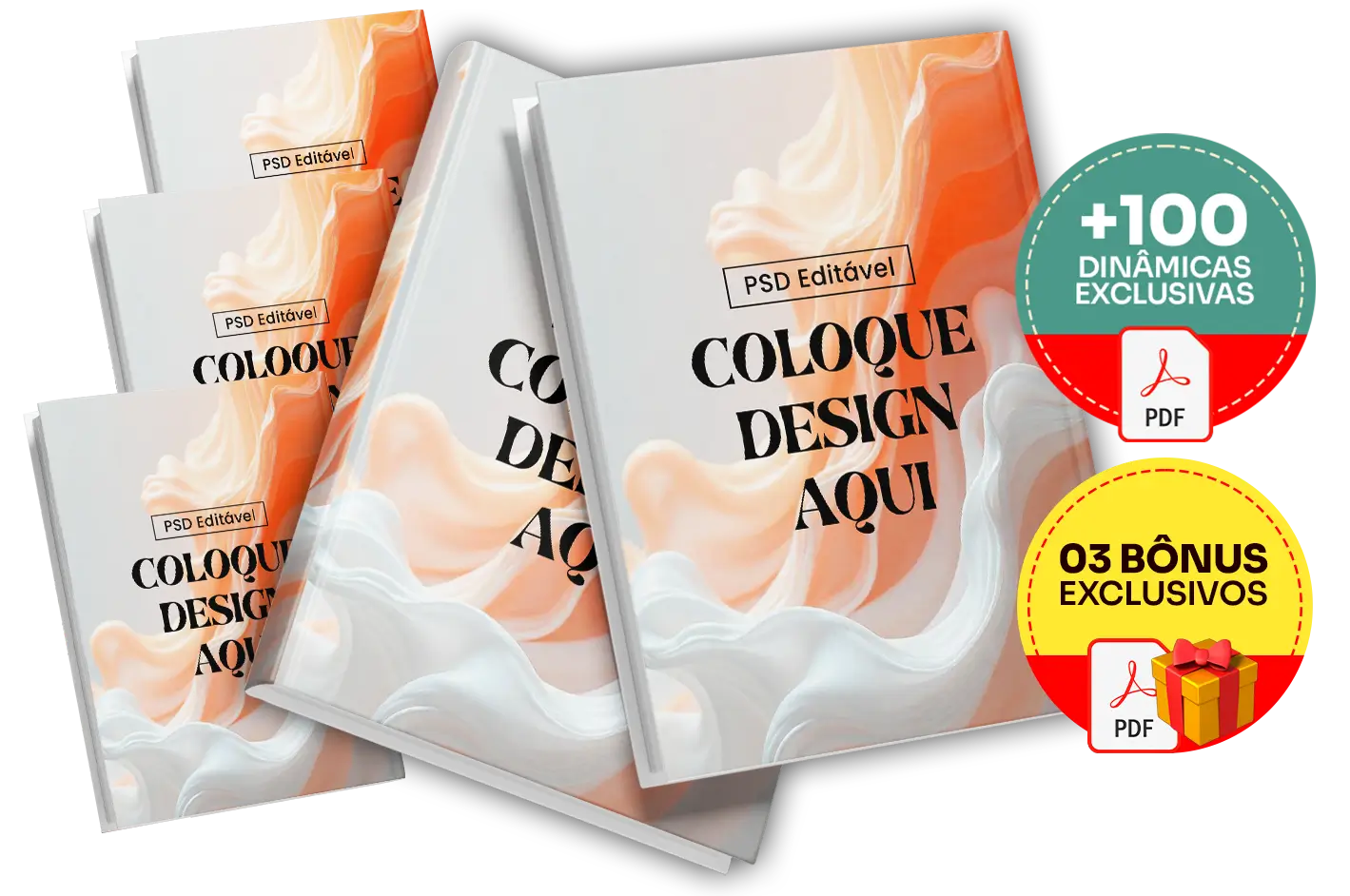 Mockup del Plan Completo